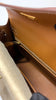 Brand New. Hermes Kelly 25 Gold Epsom Sellier GHW. KHT111BK|9731