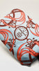 Brand New. Hermes Balusoie Bag Blue. BFM007PM|10543