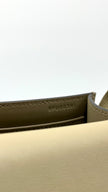 Brand New. Hermes Geta Evercolor Beige De Weimar GHW. WPU003NI|4965