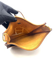 Brand New. Hermes Evelyne 23 Gold Togo GHW. GTS002AU|17259