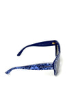 Like New. Dolce & Gabbana Shades Blue|8124