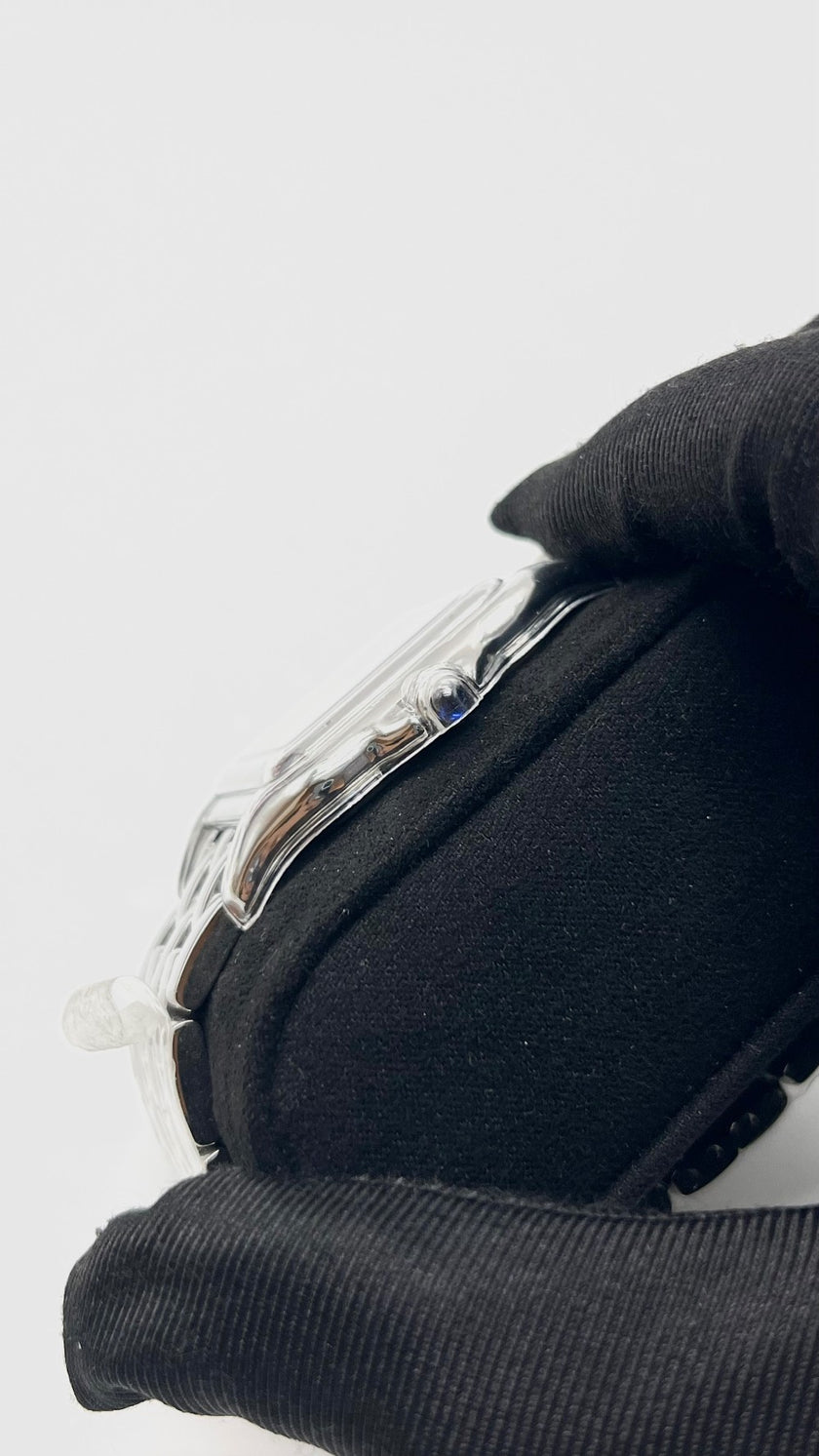 Brand New. Cartier Panthere Large All Steel. 4575227883FY|16341
