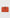 Preowned. Hermes Dogon Compact Wallet Orange. XNN005GP|9607