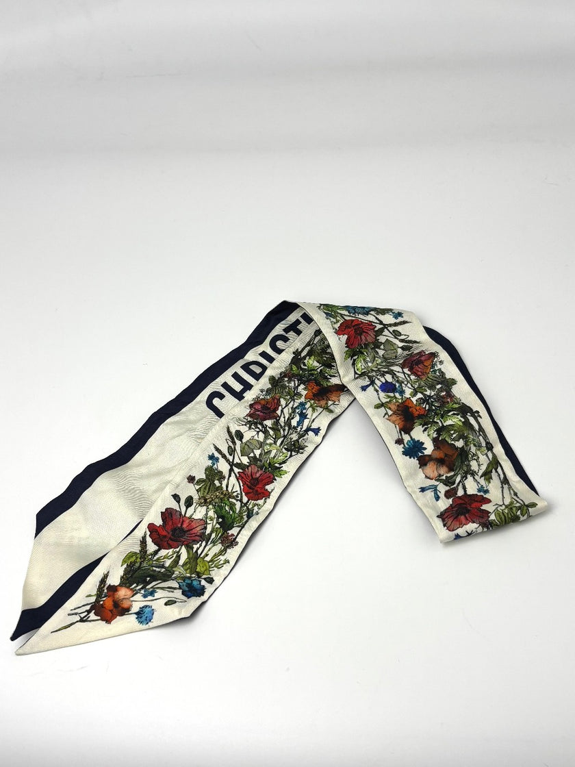 Preowned. Dior Twilly|6939