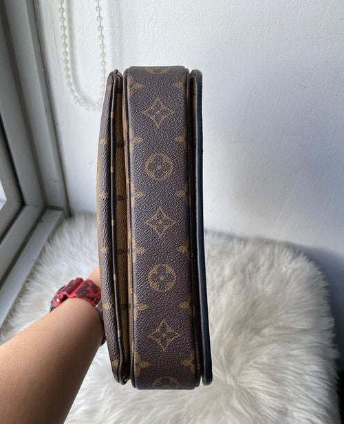 Louis Vuitton Metis Monogram Reverse – The Orange Box PH