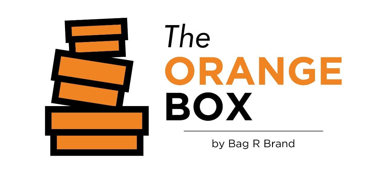 Goyard – The Orange Box PH