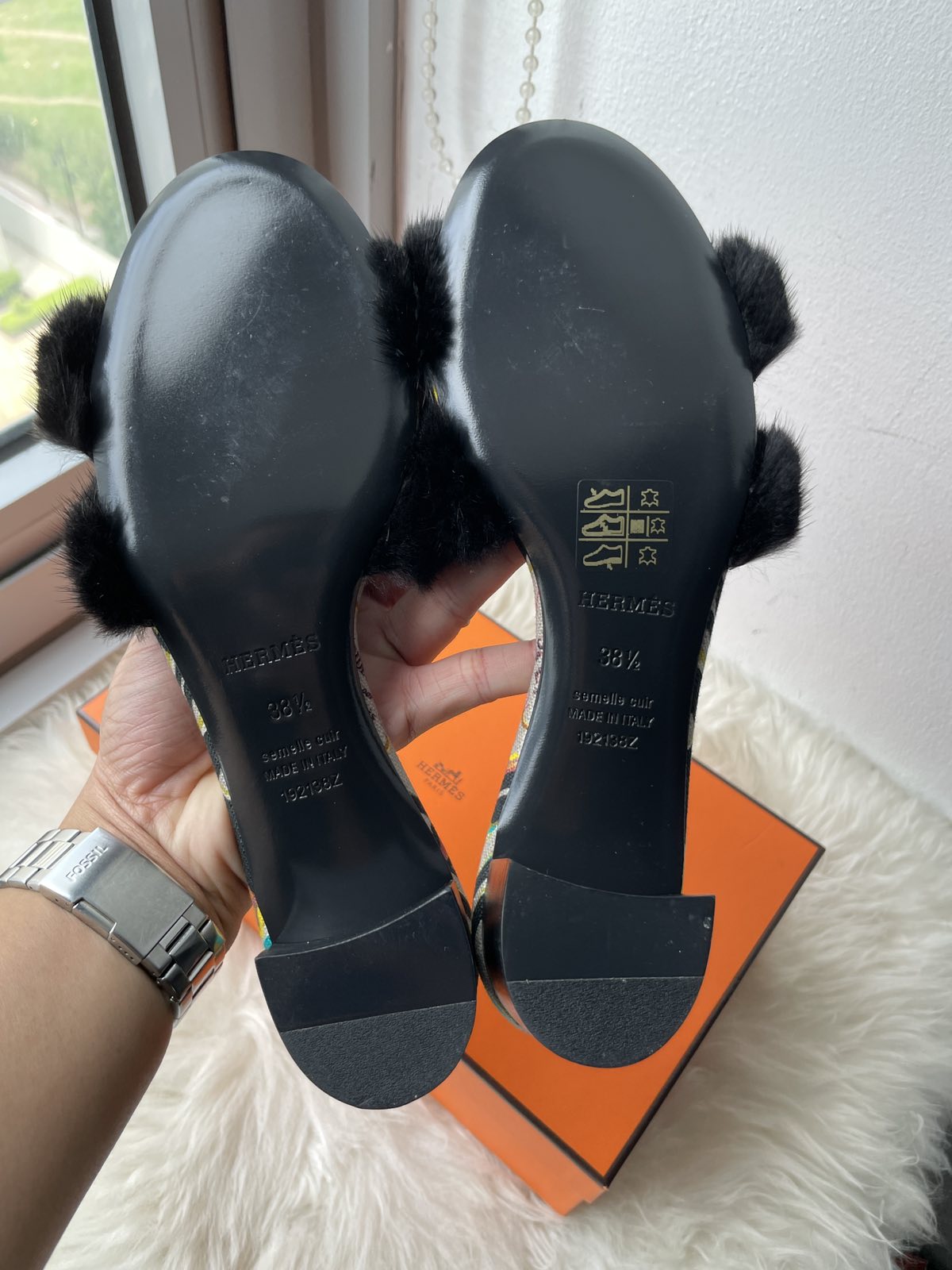 Hermes Oasis Heels - 4 For Sale on 1stDibs | oasis sandals hermès, hermes  oasis bleu clair, hermes brown heels