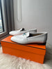 Hermes Paris Loafer