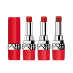 Rouge Dior Ultra Rouge Travel Collection Trio Set