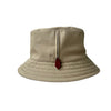 Hermes Fred Zip Bucket Hat