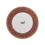 Hermes Cheval d' Orient Dinner Plate