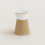 Hermes Mosaique Creamer Container
