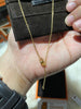 Hermes O'Maillon Pendant Necklace