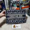 Christian Dior mini book tote