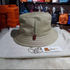 Hermes Fred Zip Bucket Hat