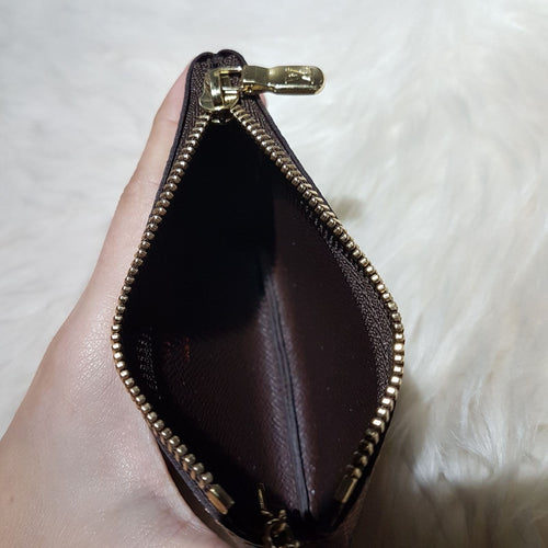 Key Cles Pouch – The Glam Zone PH
